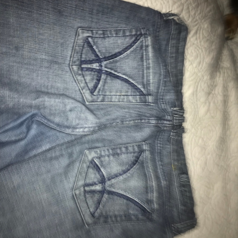 Boot cut jeans - Picture 4 of 5
